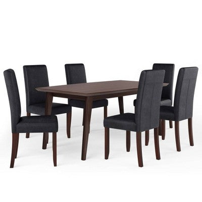 WyndenHall Normandy Tierney 7pc Dining Set
