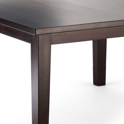 WyndenHall 9pc Normandy Dining Set