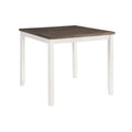 5pc Kona Counter Height Dining Set - Picket House Furnishings