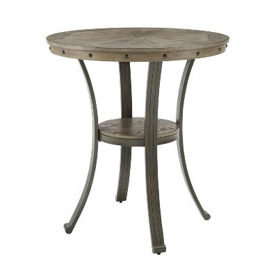 3pc Angelo Pub Dining Set - Powell Company