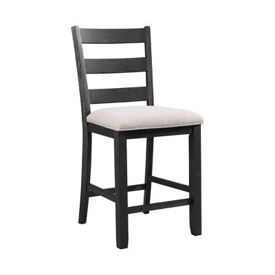 5pc Kona Counter Height Dining Set - Picket House Furnishings
