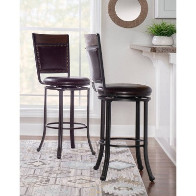 3pc Angelo Pub Dining Set - Powell Company