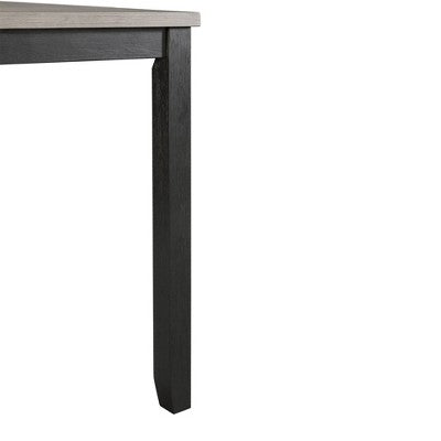 5pc Kona Counter Height Dining Set - Picket House Furnishings