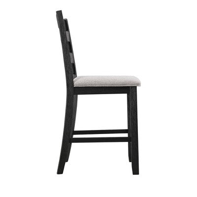 5pc Kona Counter Height Dining Set - Picket House Furnishings