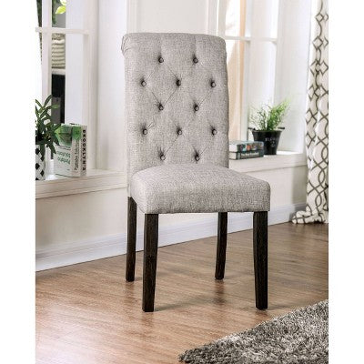 5pc Hedgeburn Round Dining Set - HOMES: Inside + Out