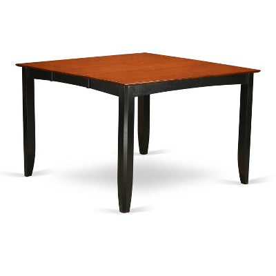 HomeStock Belmont Counter Height Pub Set-Pub Table And Dinette Chairs
