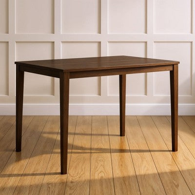 Crew Dining Chair and Table Combo