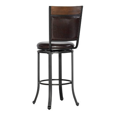 3pc Angelo Pub Dining Set - Powell Company