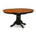 Southwestern Dining Set 5 Piece Table & Chair Set - Modern Farmhouse Kitchen Furniture