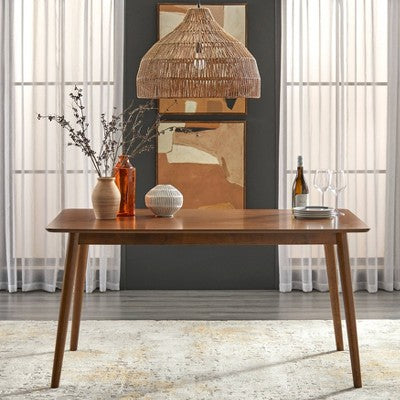 5pc Lizzy Rectangular Dining Set - Buylateral