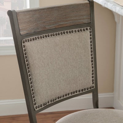 3pc Angelo Pub Dining Set - Powell Company