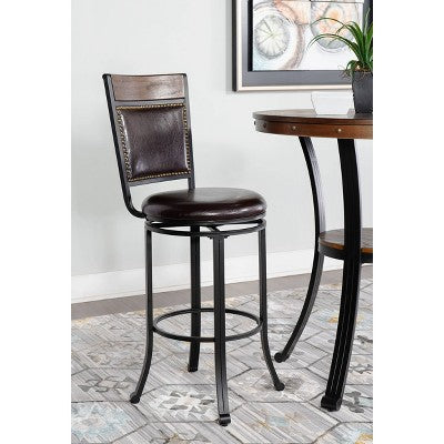 3pc Angelo Pub Dining Set - Powell Company