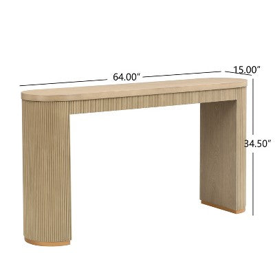 Christopher Knight Home Daniel 3 Piece Farmhouse Rubberwood Upholstered Counter Height Dining Chairs with Fluted Table