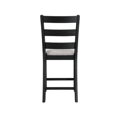 5pc Kona Counter Height Dining Set - Picket House Furnishings