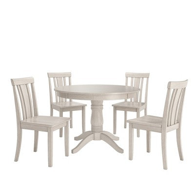 Lexington 42 5-Piece Dining Set - iNSPIRE Q
