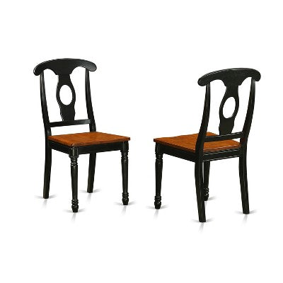 HomeStock Belmont 3-Piece Kitchen Table Set