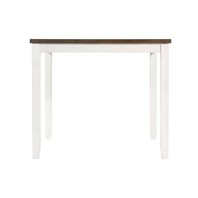 5pc Kona Counter Height Dining Set - Picket House Furnishings