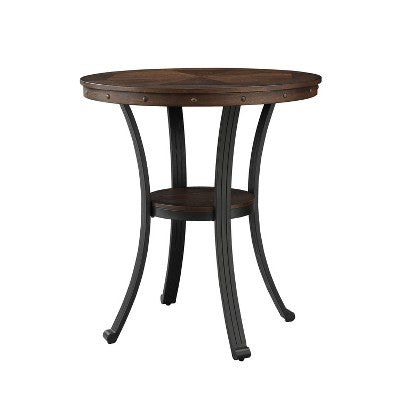 3pc Angelo Pub Dining Set - Powell Company