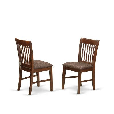 Dining Room Table Set Southwestern Style Wood Table & Chair Set
