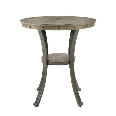 3pc Angelo Pub Dining Set - Powell Company
