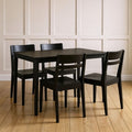 Crew Dining Chair and Table Combo