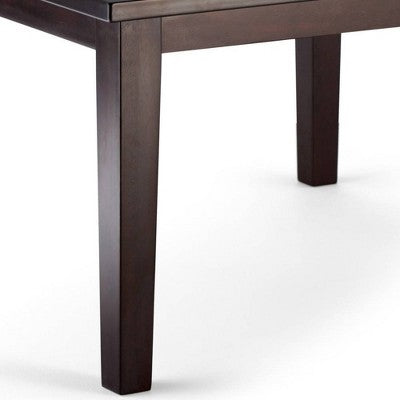 WyndenHall 9pc Normandy Dining Set