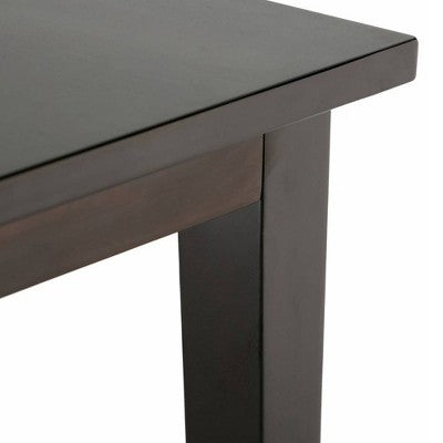 WyndenHall 9pc Normandy Dining Set