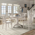 Lexington 42 5-Piece Dining Set - iNSPIRE Q