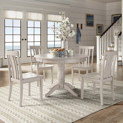 Lexington 42 5-Piece Dining Set - iNSPIRE Q